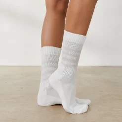 Essential Socks (2 Pack)