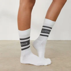 Essential Socks (2 Pack)