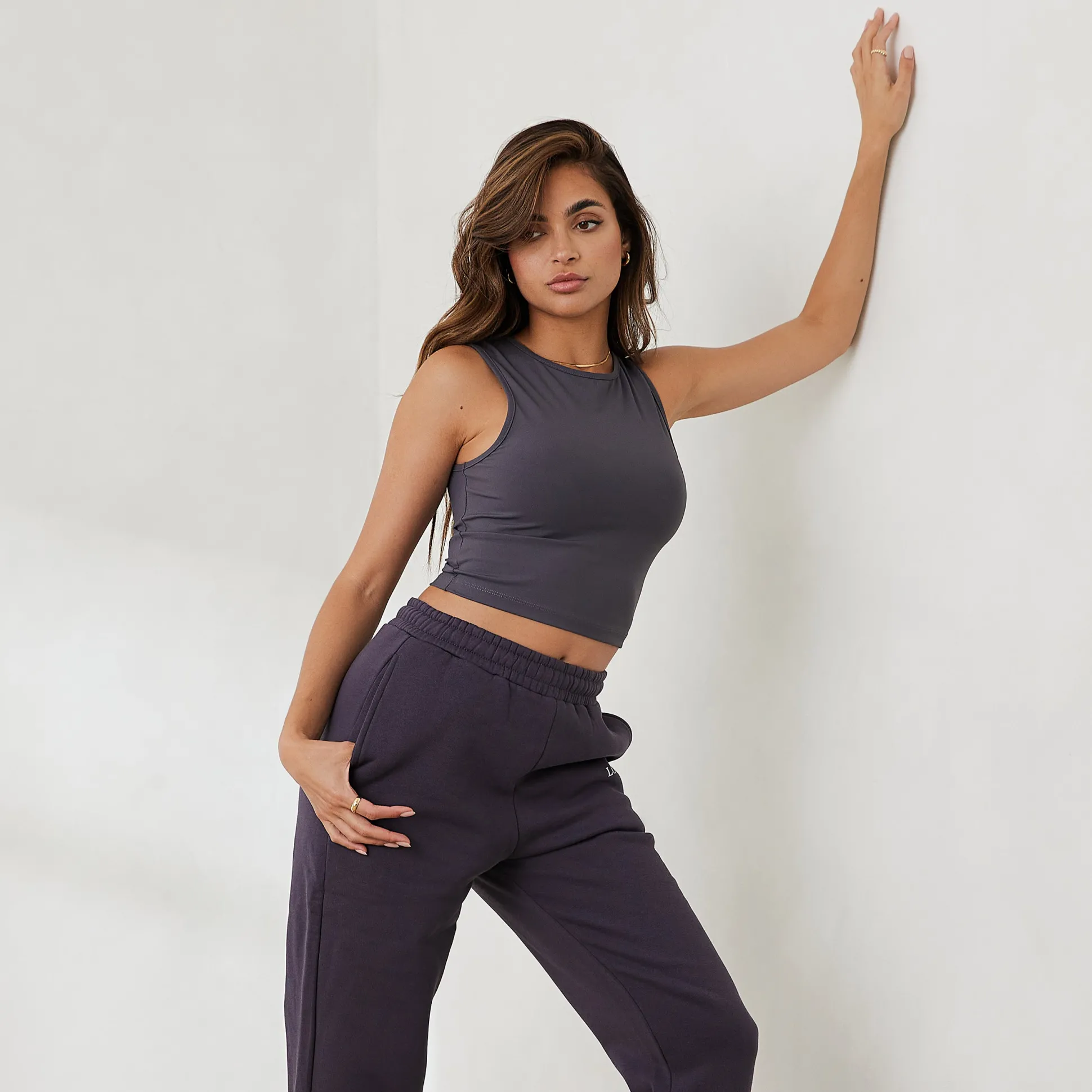 Essential Tank Top
