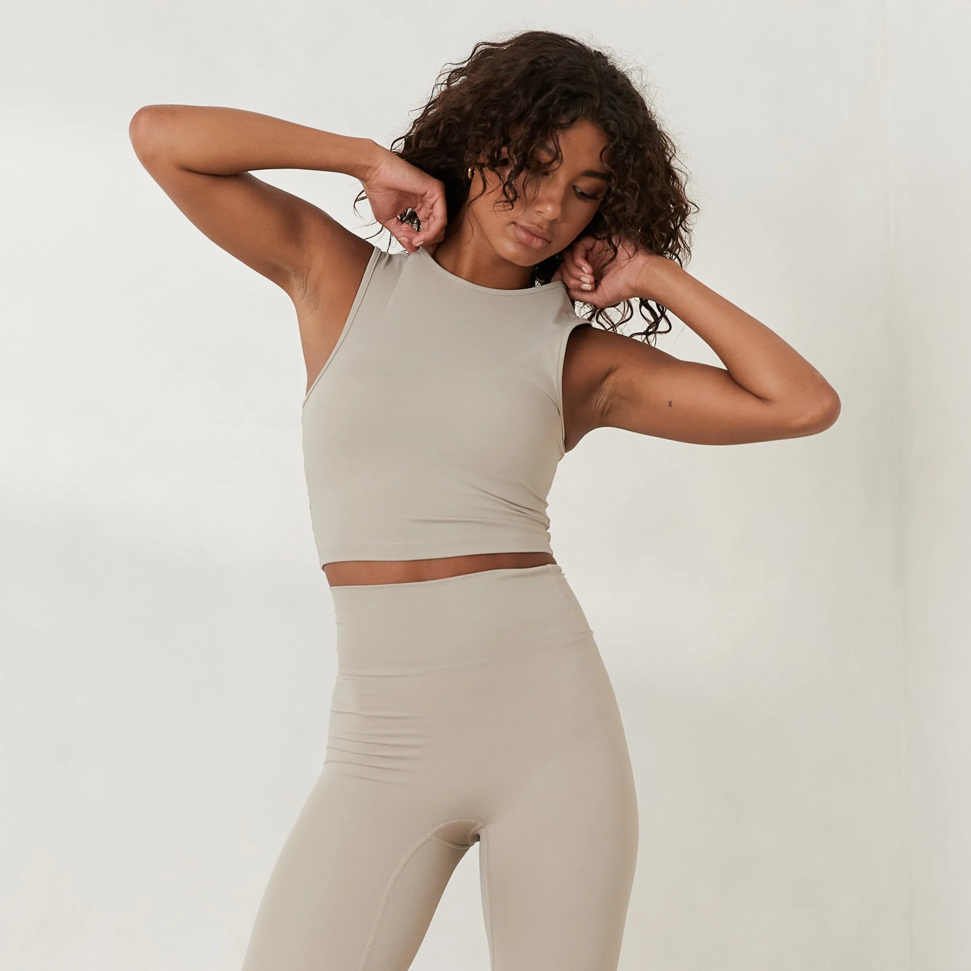 Essential Tank Top