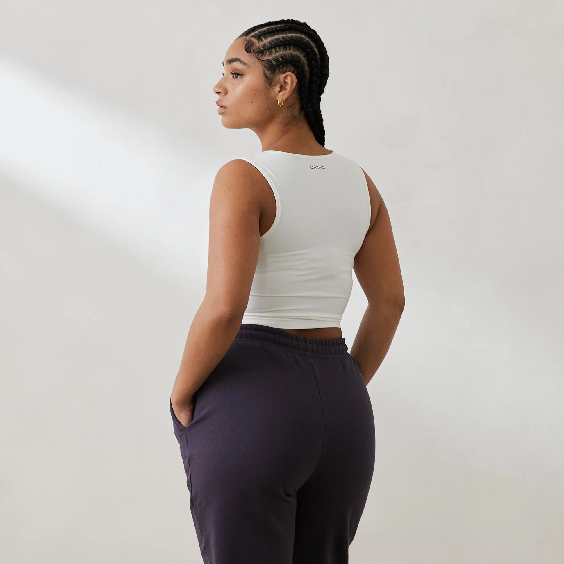 Essential Tank Top
