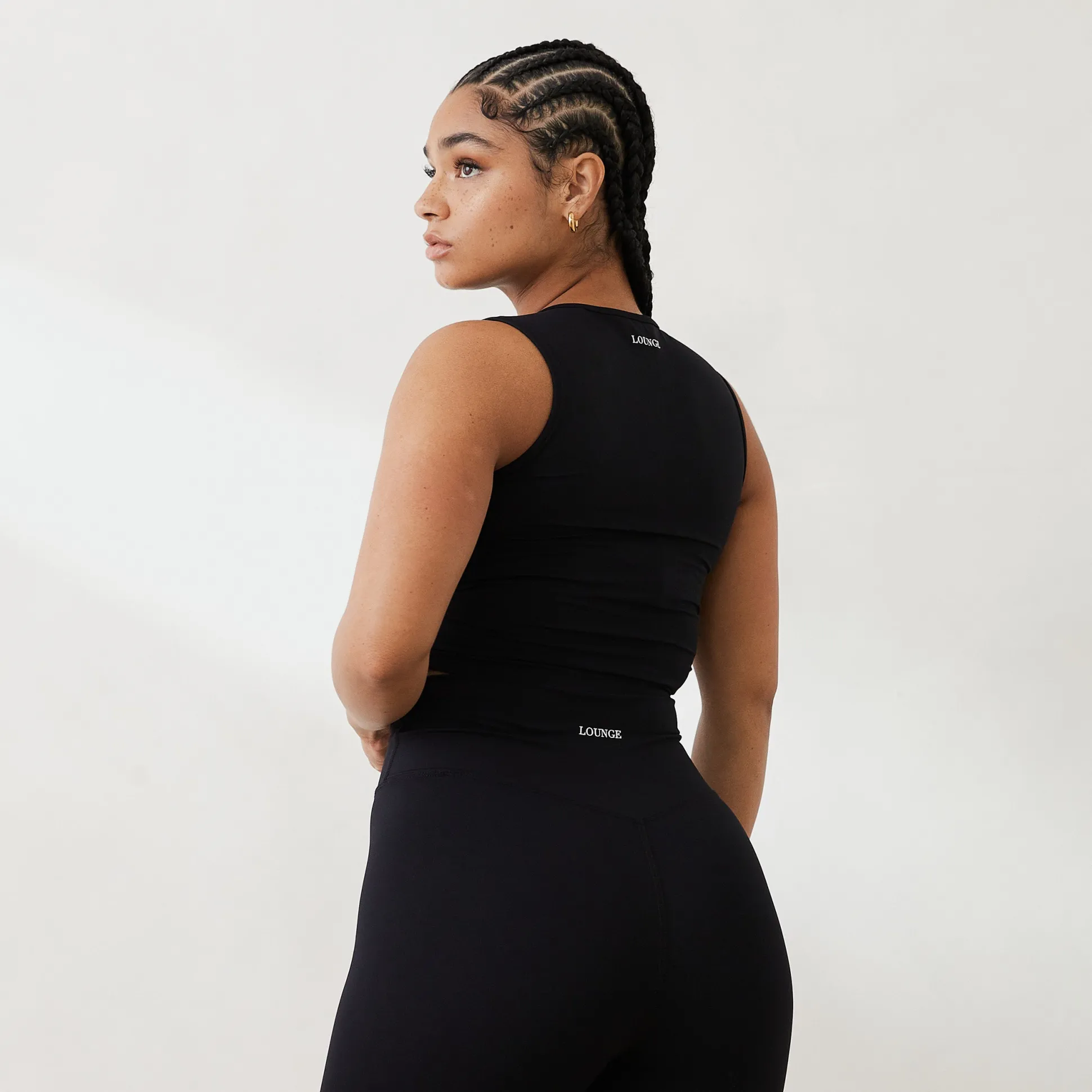 Essential Tank Top