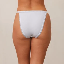 Fruity 'Peachy Cheeks' G-String
