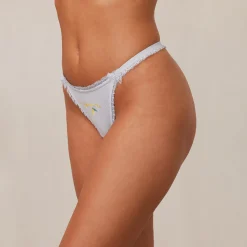 Fruity 'Squeeze Me' G-String