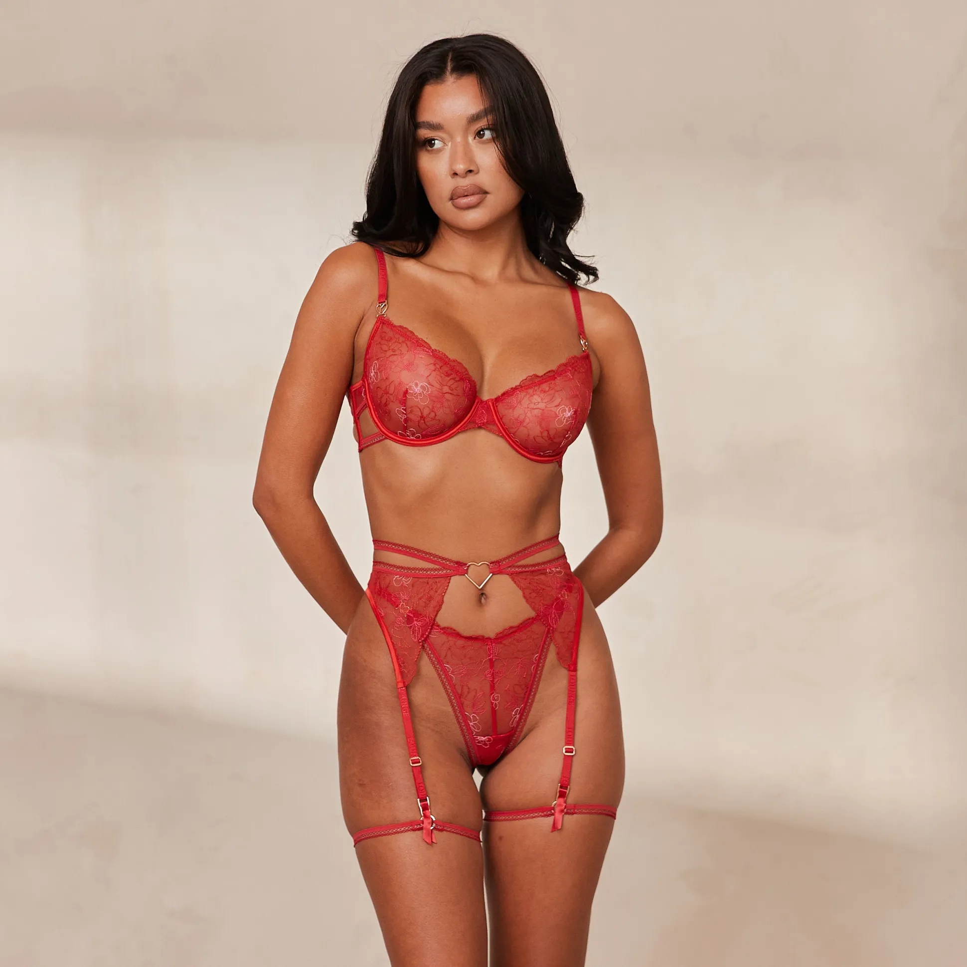 Gabriella Intimates Bra (Set)