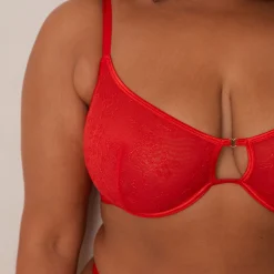 Grace Balcony Bra