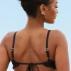 Hawaii Textured Bikini Top