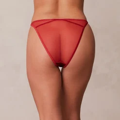 Illustration Thong