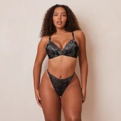 Lace Magic Bra