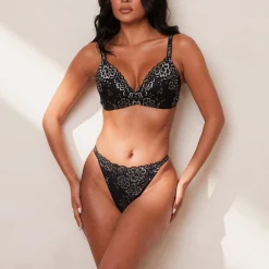 Lace Magic Bra