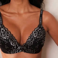Lace Magic Bra