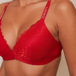 Lace Magic Bra