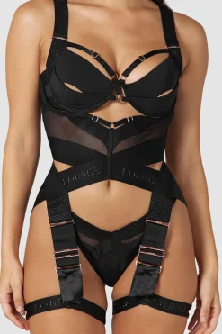 Livia Intimates Basque (Set)