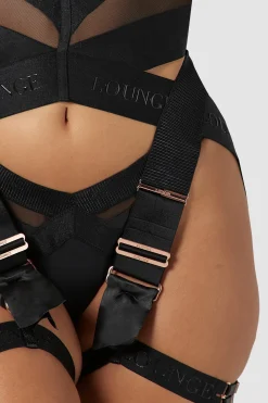 Livia Intimates Basque (Set)