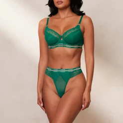Luxe Thong