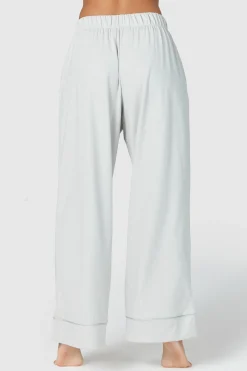 Luxury Embossed Pyjama Trousers