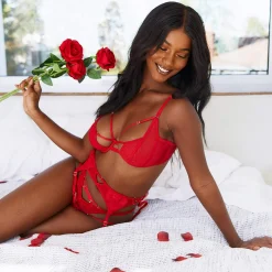 Maya Intimates Bra (Set)