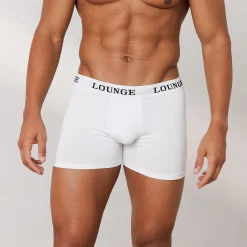 Men'S Everyday Boxers (3 Pack)