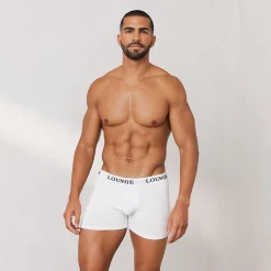Men'S Everyday Boxers (3 Pack)