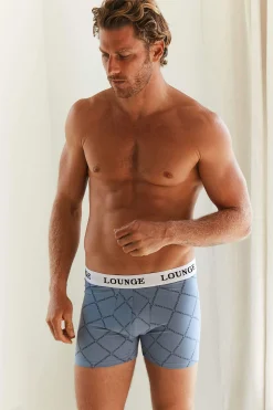 Men'S Everyday Boxers (3 Pack)