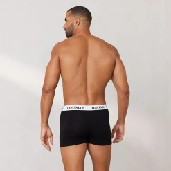 Men'S Everyday Boxers (3 Pack)