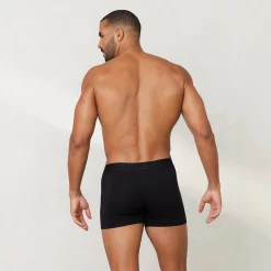 Men'S Luxe Boxers (3 Pack)