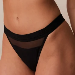 Mesh Bra