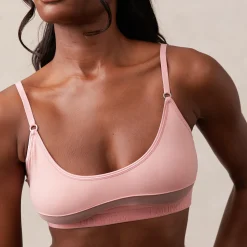 Mesh Bra