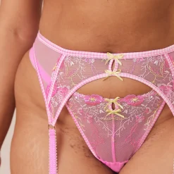 Nelly Intimates Bra (Set)