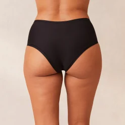 Nude Boyshorts (3 Pack)