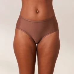 Nude Boyshorts (3 Pack)