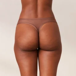 Nude Thong (3 Pack)