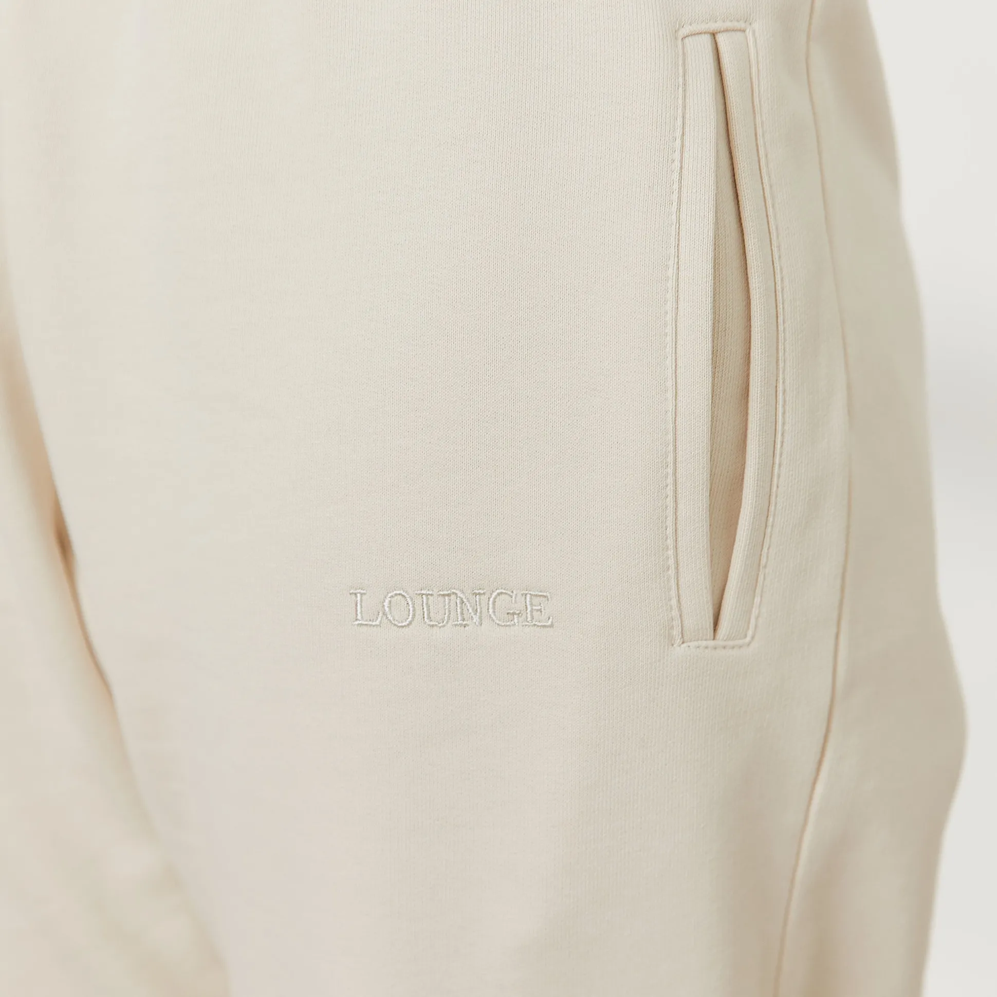 Oversized Joggers X Jess Hunt
