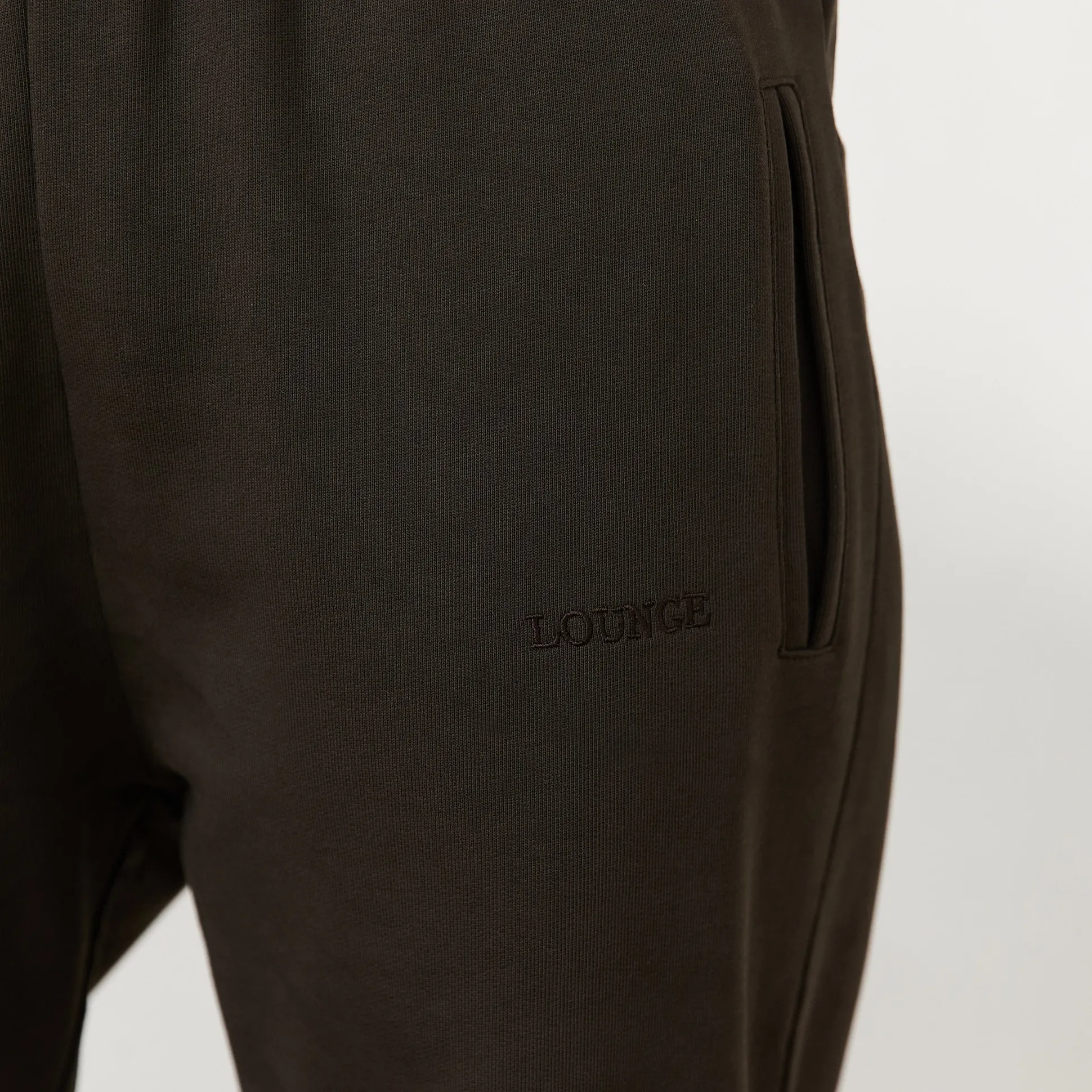Oversized Joggers X Jess Hunt