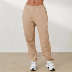 Oversized Joggers X Jess Hunt