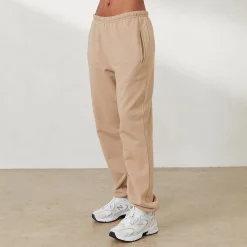 Oversized Joggers X Jess Hunt