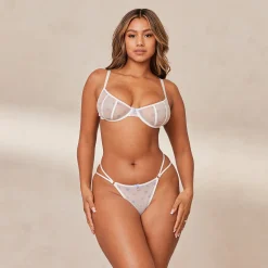Perrie Intimates Bra (Set)