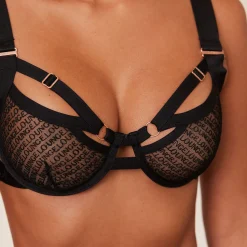 Phoenix Intimates Bra (Set)