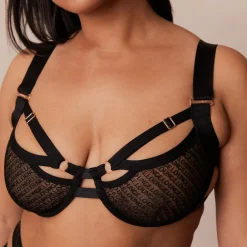 Phoenix Intimates Bra (Set)