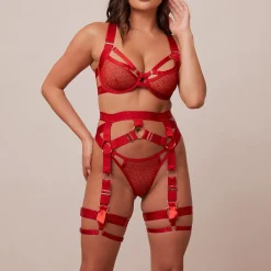 Phoenix Intimates Bra (Set)