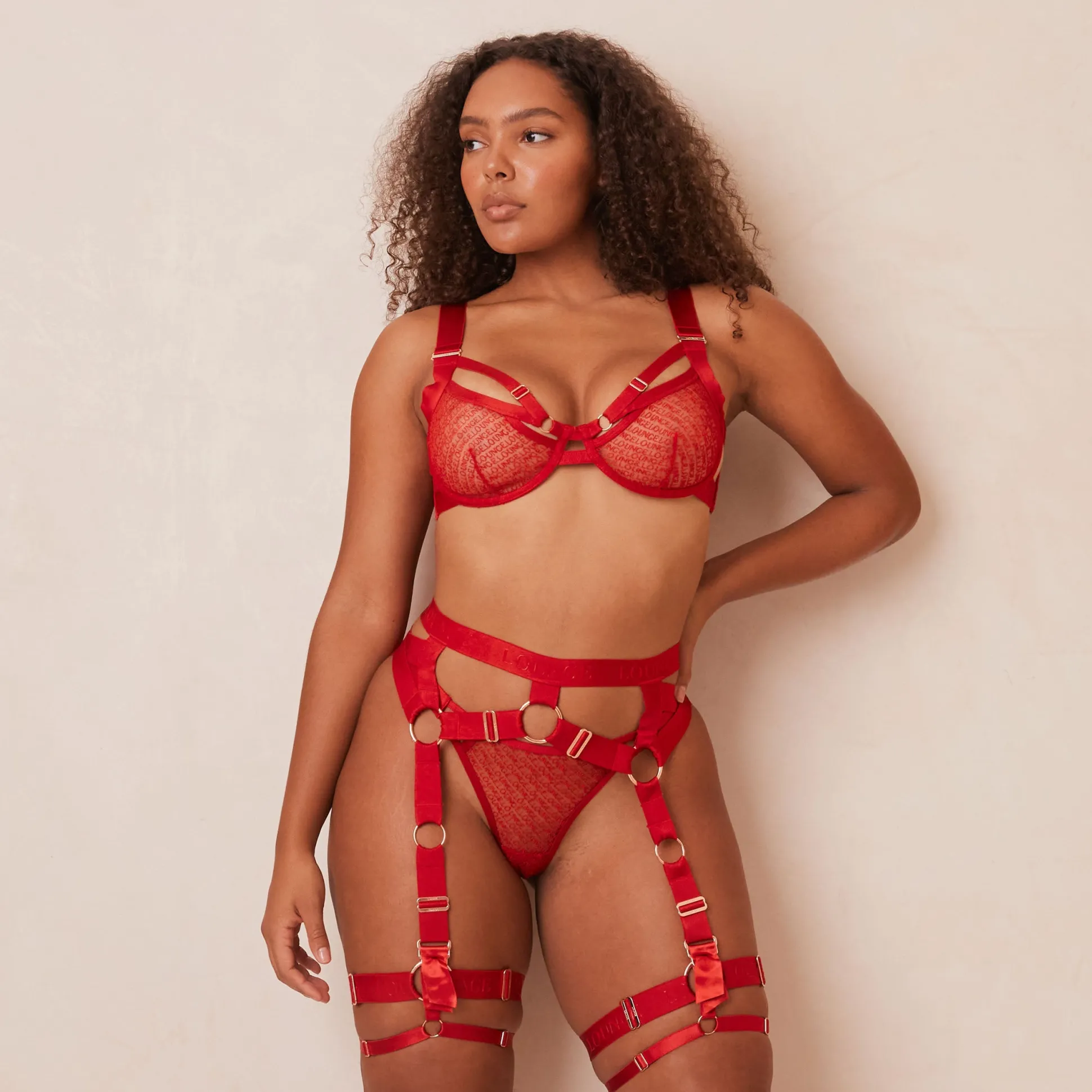 Phoenix Intimates Bra (Set)