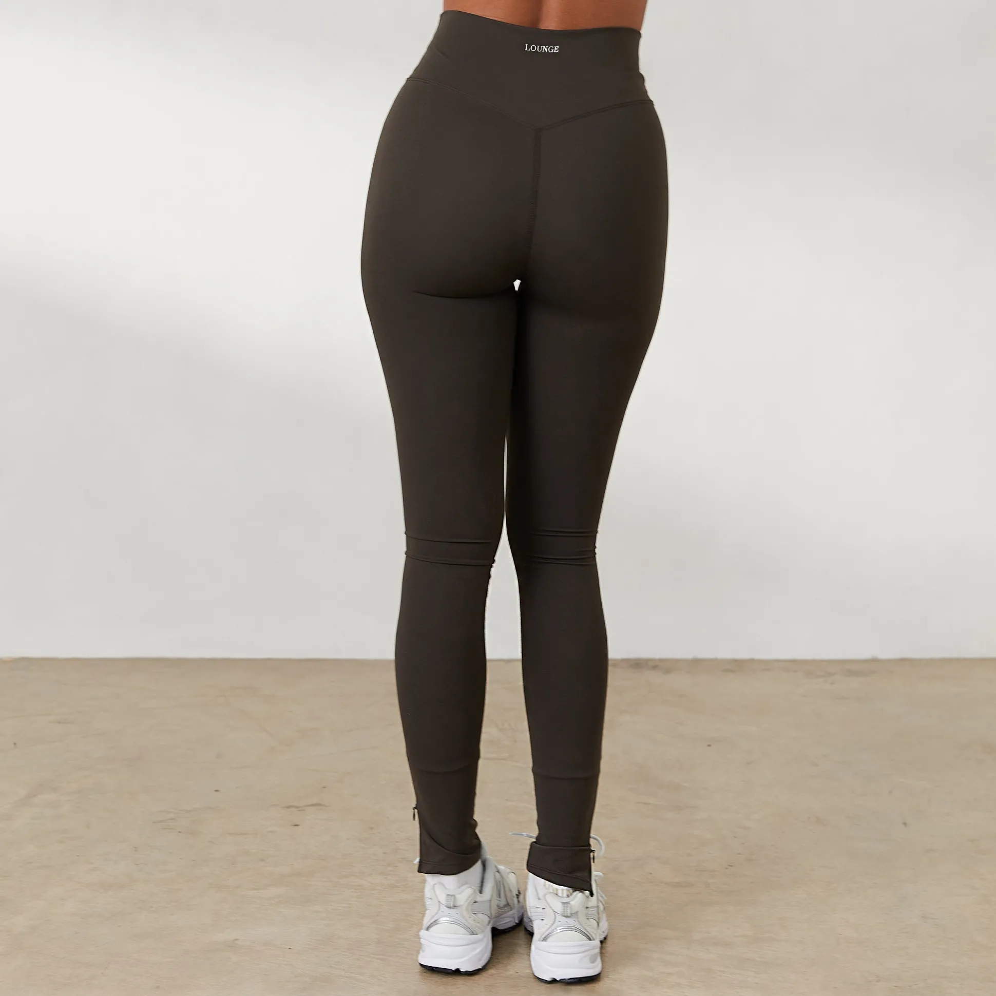 Racerback Bodysuit X Jess Hunt