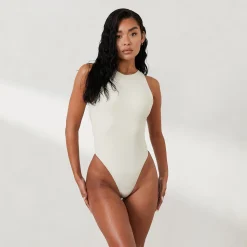 Racerback Bodysuit X Jess Hunt