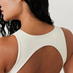 Racerback Bodysuit X Jess Hunt