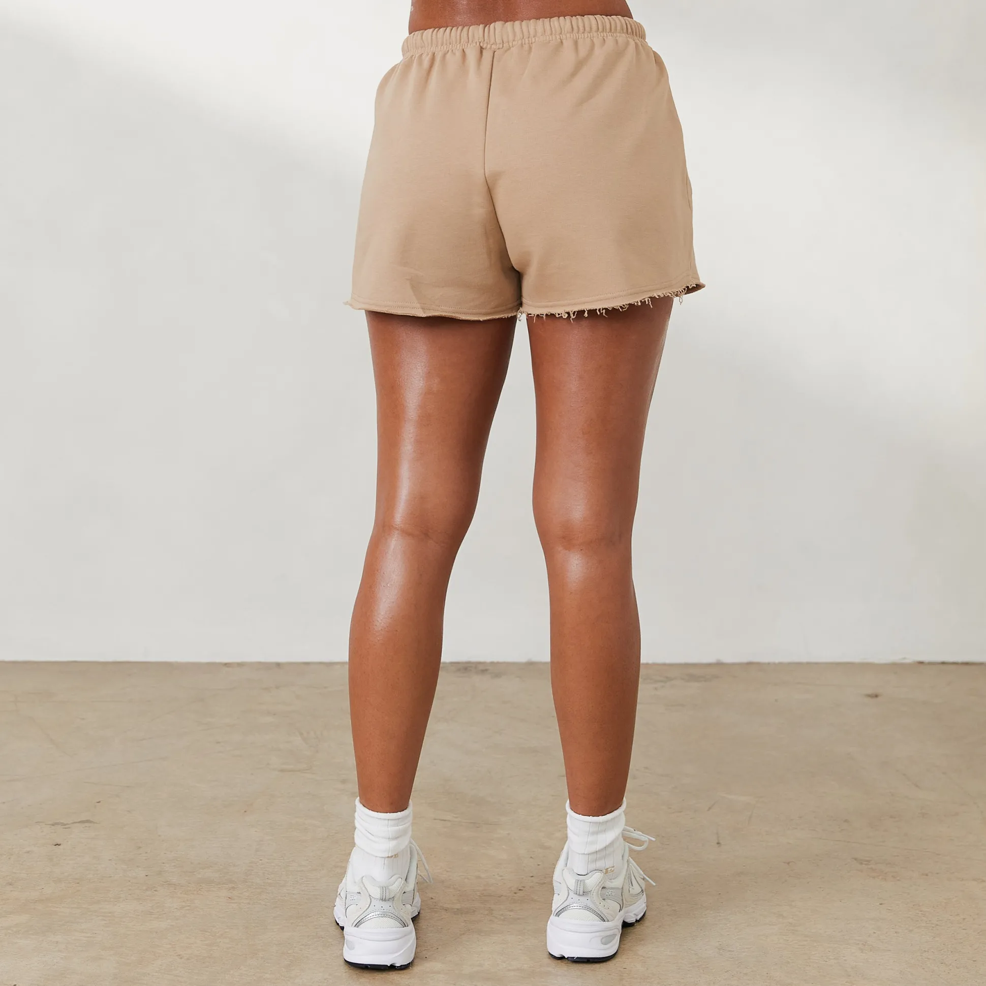 Ribbed Racerback Top X Jess Hunt