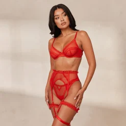 Ruby Intimates Bra (Set)