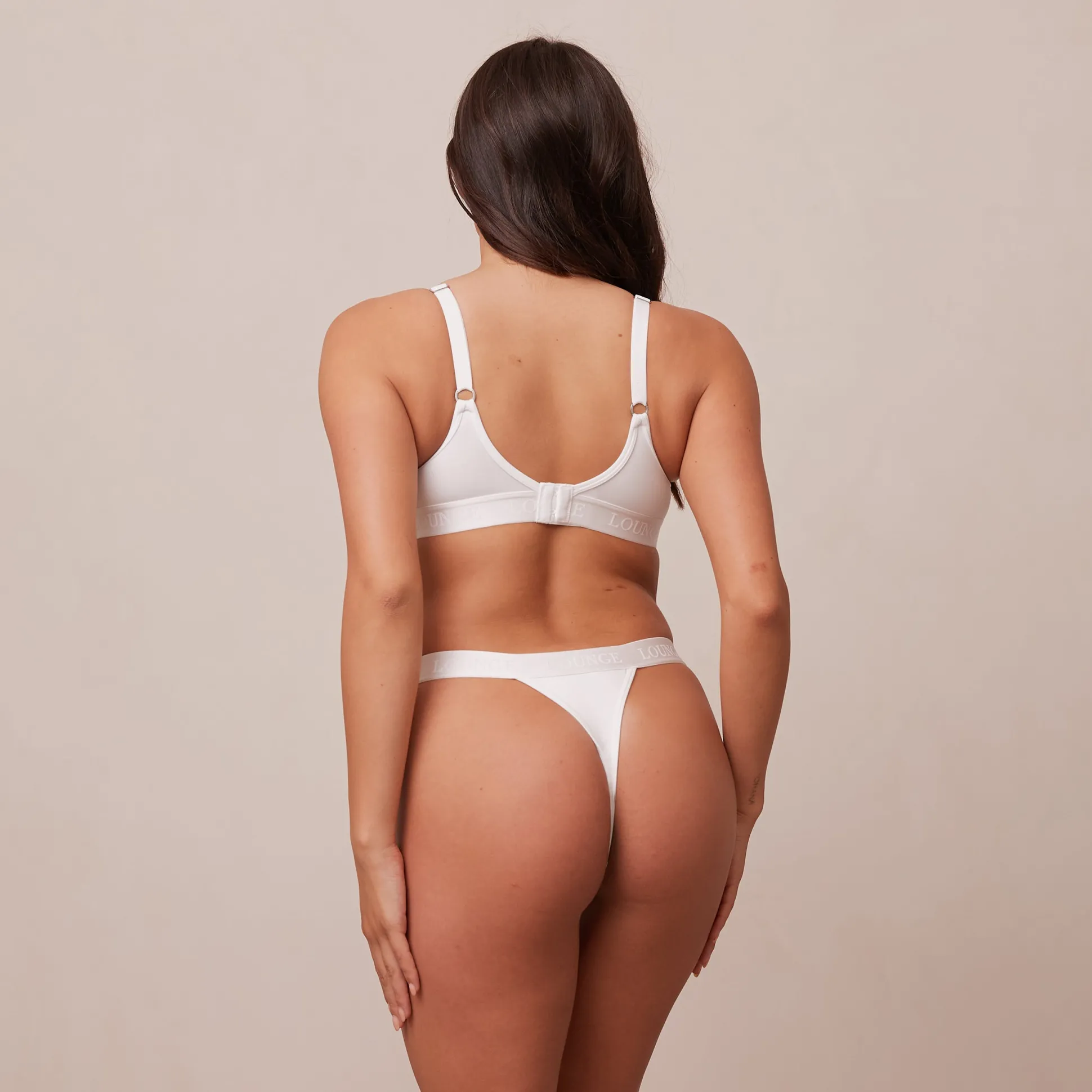 Sculpt G-String