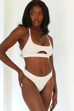 Seamless Bra
