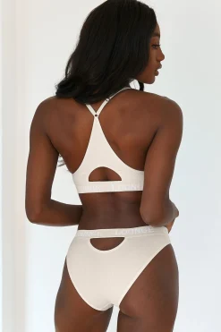 Seamless Bra