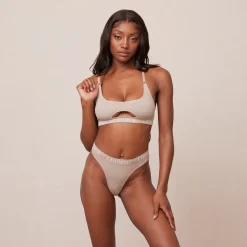 Seamless Bra